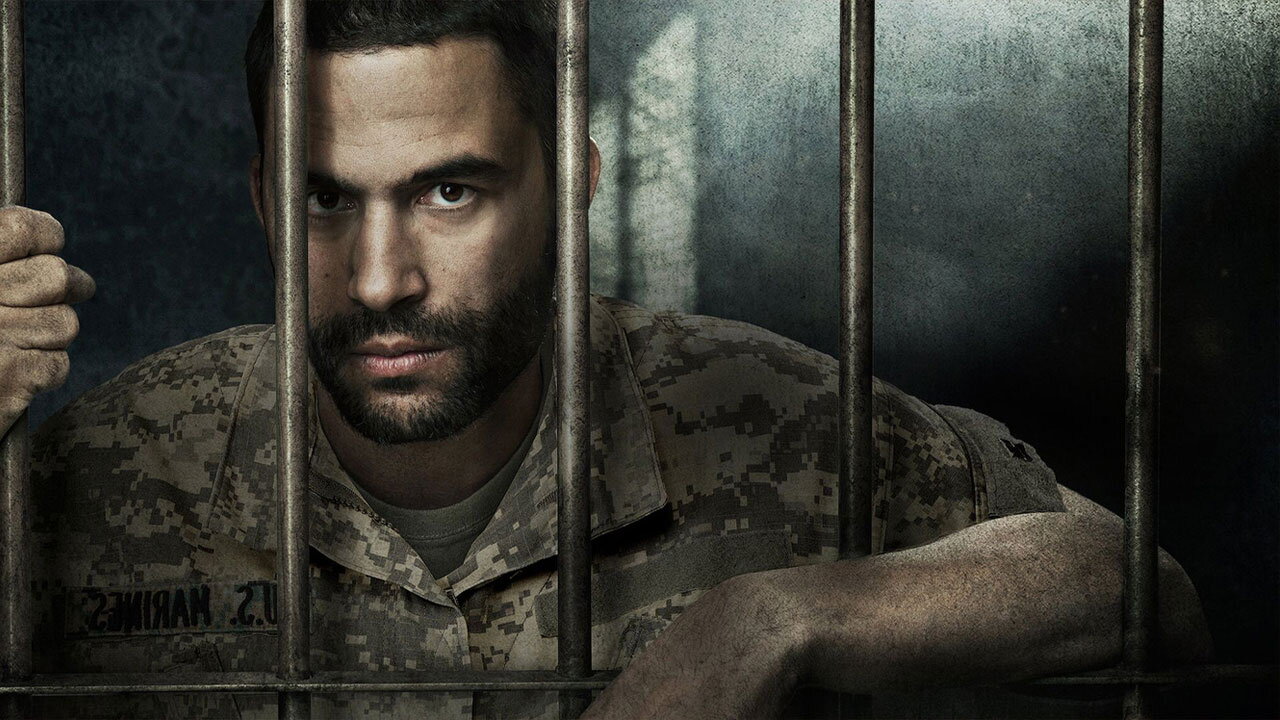 سریال زندانی 2018 The Inmate فصل اول