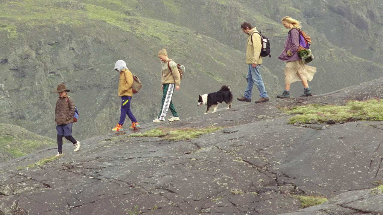 فیلم عشقی که می ماند The Love That Remains 2025 با زیرنویس فارسی