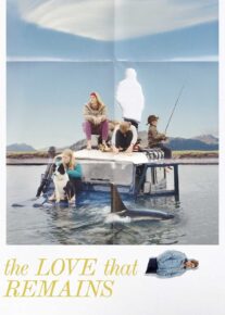  فیلم عشقی که می ماند The Love That Remains 2025 با زیرنویس فارسی