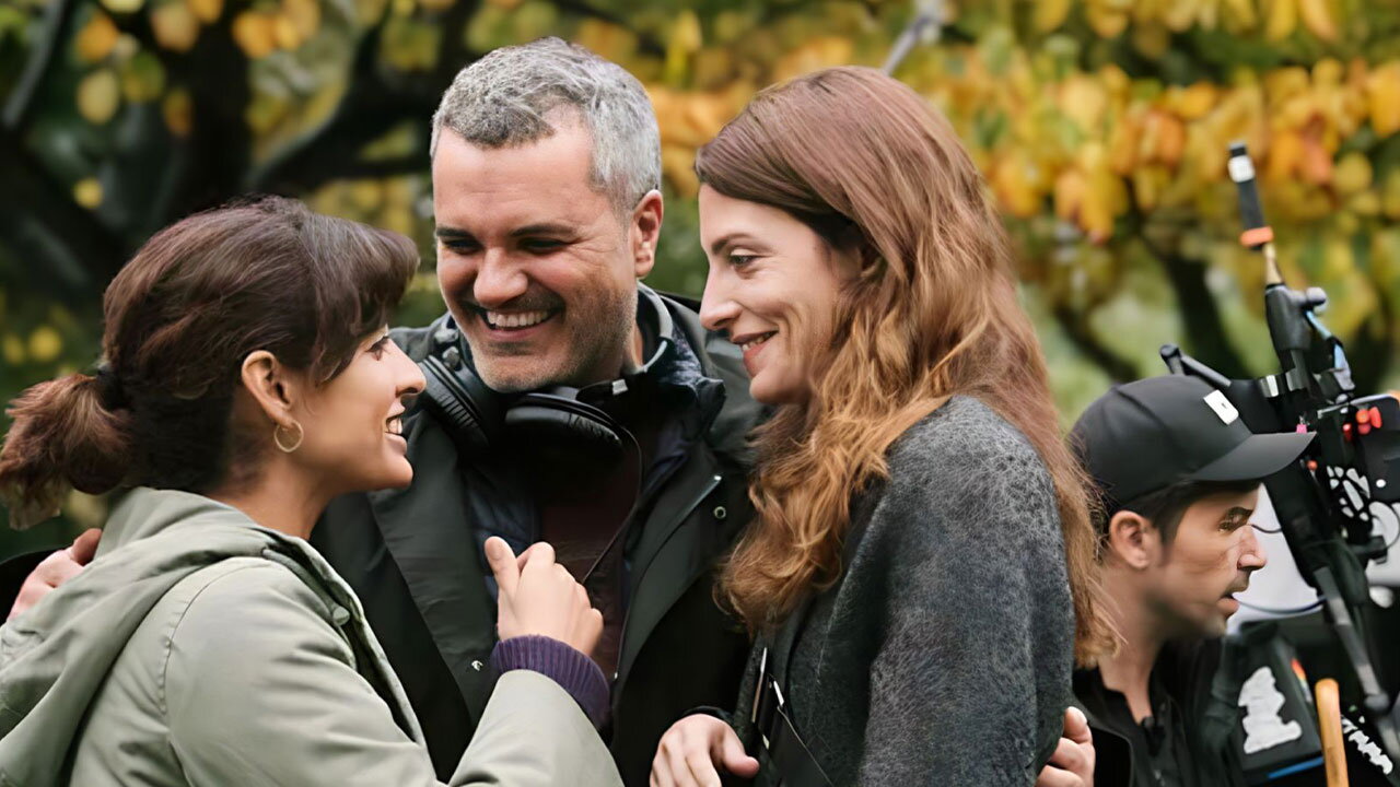 سریال آشفته بازاری که از خودت به جای می گذاری 2020 The Mess You Leave Behind فصل اول