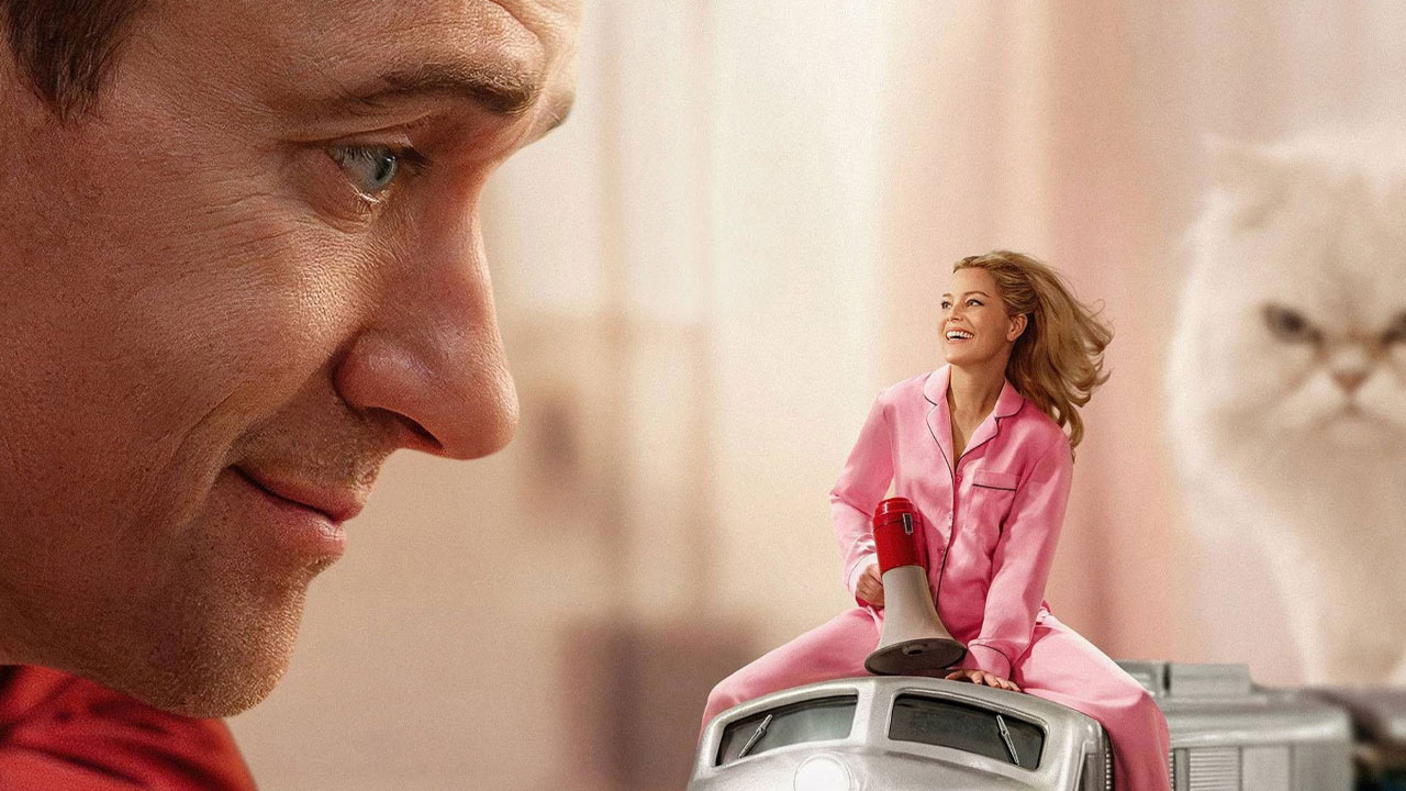 سریال همسر مینیاتوری 2026 The Miniature Wife فصل اول