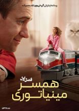 سریال همسر مینیاتوری