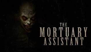 فیلم دستیار مرده شور خانه