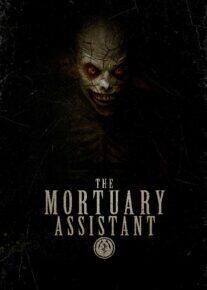  فیلم دستیار مرده شور خانه The Mortuary Assistant 2026 با زیرنویس فارسی