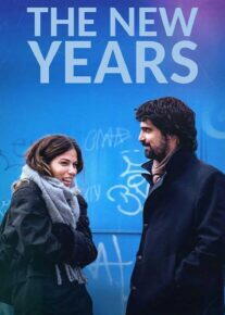  سریال سال های نو 2024 The New Years فصل اول