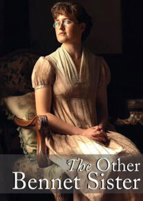  سریال خواهر دیگر بنت 2026 The Other Bennet Sister فصل اول