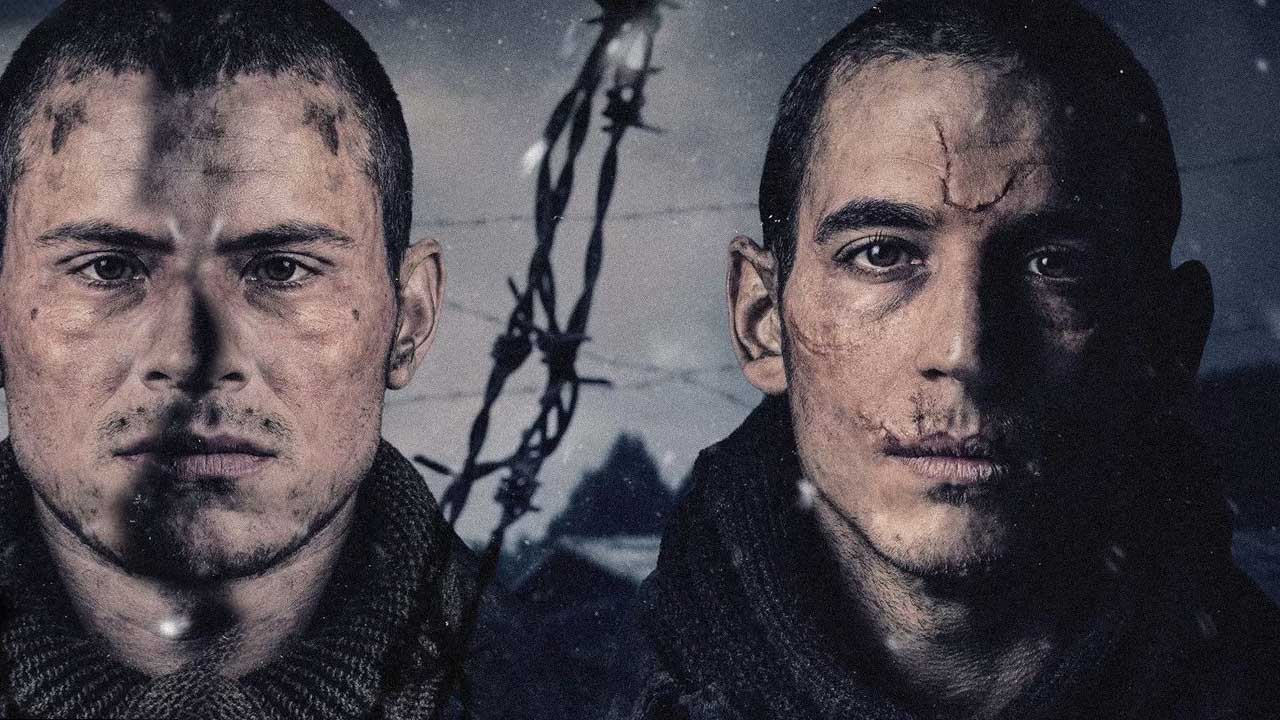 فیلم آتش بس The Truce 2025 با زیرنویس فارسی