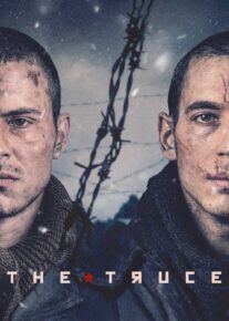  فیلم آتش بس The Truce 2025 با زیرنویس فارسی