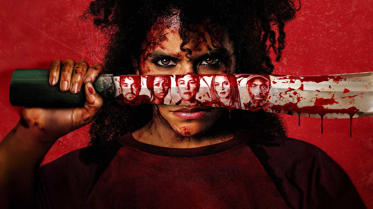 فیلم آنها تو را خواهند کشت They Will Kill You 2026 با زیرنویس فارسی