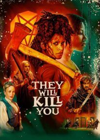  فیلم آنها تو را خواهند کشت They Will Kill You 2026 با زیرنویس فارسی