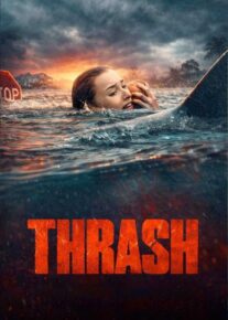  فیلم ویرانگر Thrash 2026 با دوبله فارسی