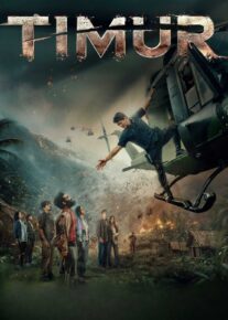 فیلم تیمور Timur 2025 با دوبله فارسی