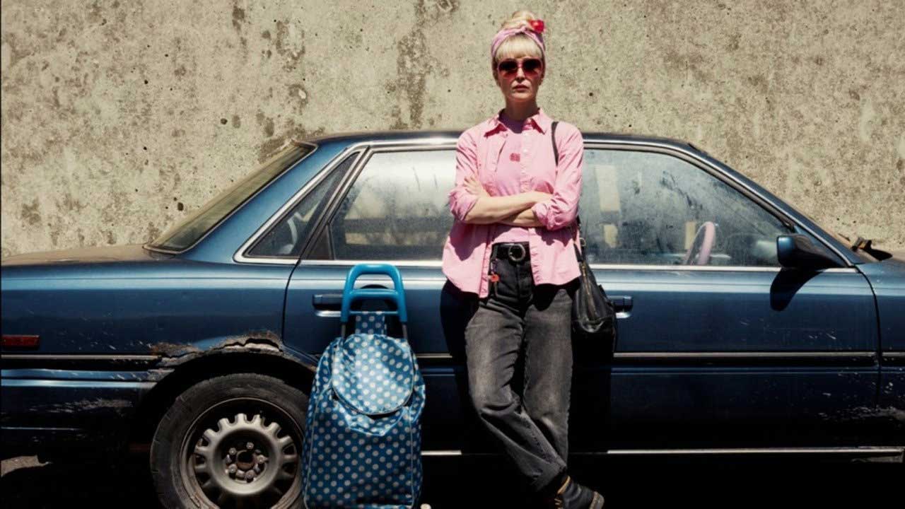 فیلم یدک کش Tow 2025 با زیرنویس فارسی