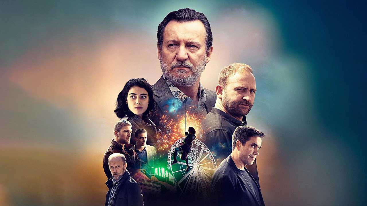 فیلم وینچی ۲ Vinci 2 2025 با زیرنویس فارسی