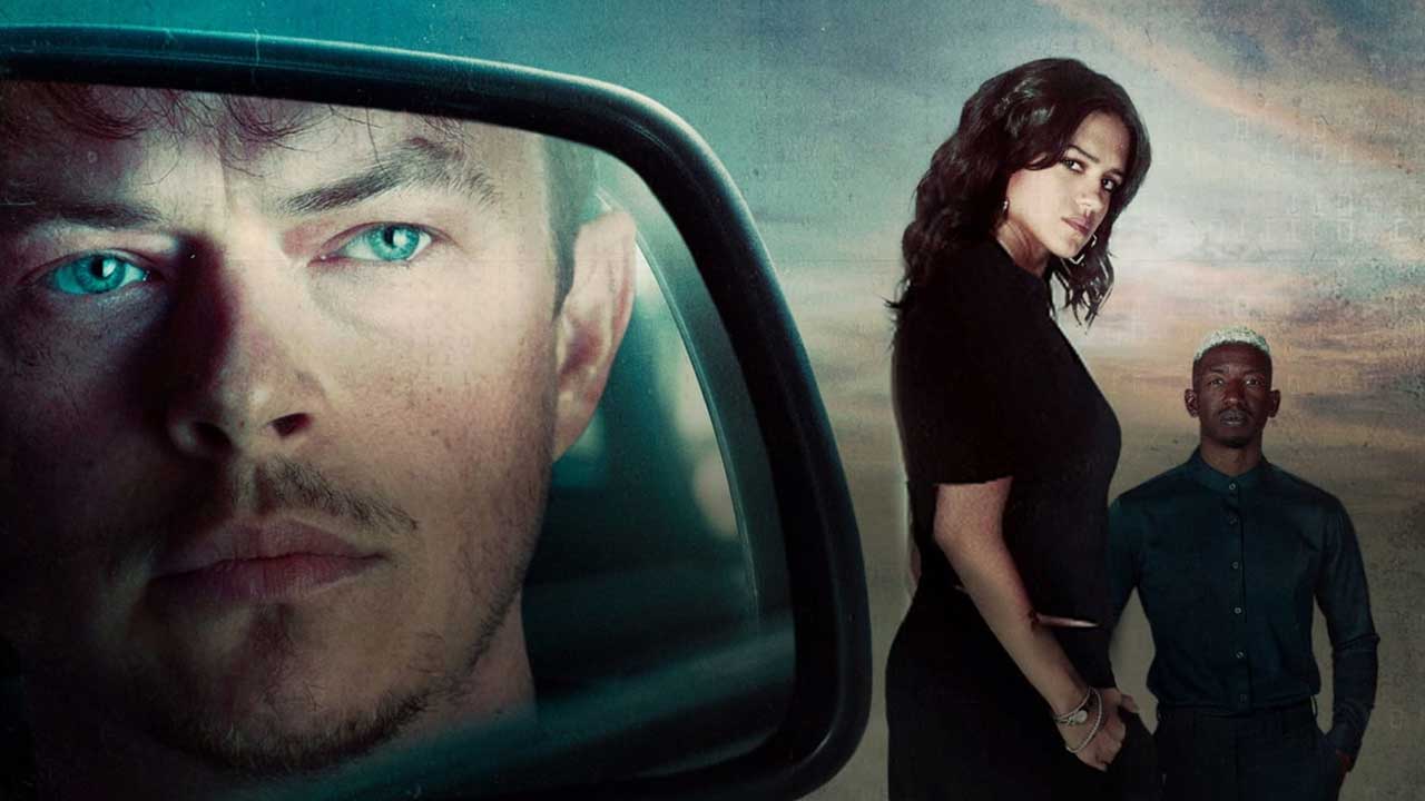 فیلم واردرایور Wardriver 2026 با دوبله فارسی