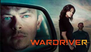 فیلم واردرایور