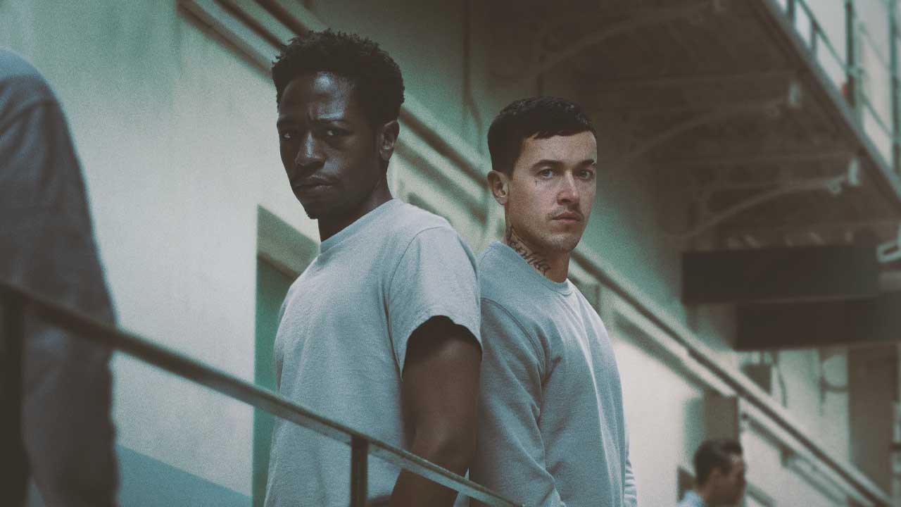 فیلم به درد نخور Wasteman 2025 با دوبله فارسی