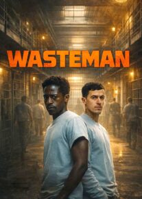  فیلم به درد نخور Wasteman 2025 با دوبله فارسی