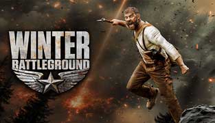 فیلم زمستان: میدان نبرد