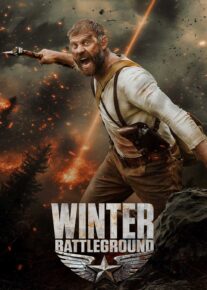 فیلم زمستان میدان نبرد Winter Battleground 2026 با دوبله فارسی