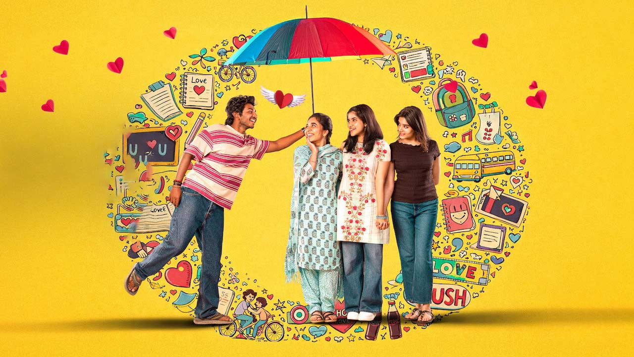 فیلم هندی جوانی Youth 2026 با دوبله فارسی