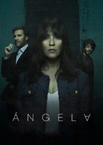  سریال آنجلا 2024 Angela فصل اول