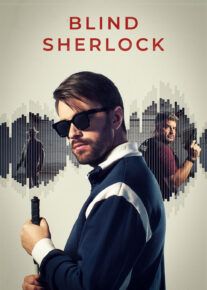  سریال شرلوک نابینا 2026 Blind Sherlock فصل اول