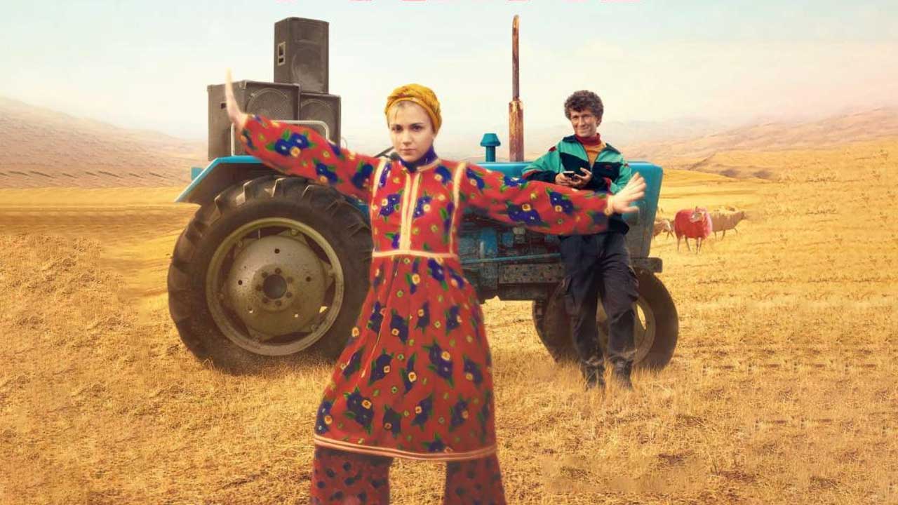 دی جی احمد