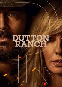  سریال مزرعه داتون 2026 Dutton Ranch فصل اول