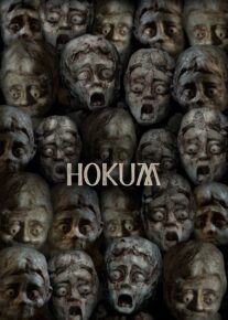 فیلم خرافات Hokum 2026 با دوبله فارسی