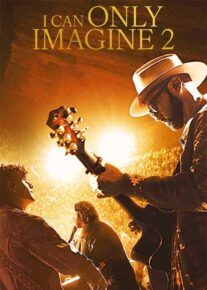  فیلم فقط می توانم تصور کنم ۲ I Can Only Imagine 2 2026 با دوبله فارسی