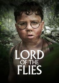  سریال سالار مگس ها 2026 Lord of the Flies فصل اول