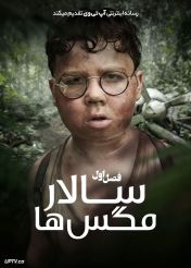 سریال سالار مگس ها 2026 Lord of the Flies فصل اول