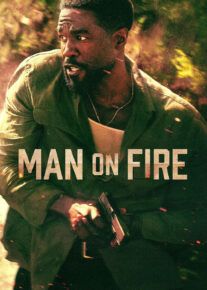  سریال مردی در آتش 2026 Man on Fire فصل اول