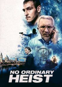  فیلم سرقت غیرعادی No Ordinary Heist 2026 با دوبله فارسی