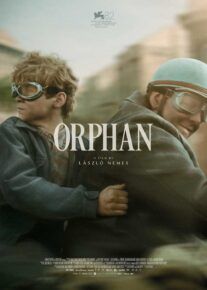  فیلم یتیم Orphan 2025 با زیرنویس فارسی