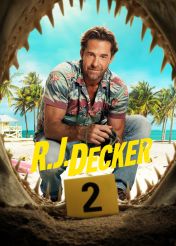 سریال آر جی دکر 2026 RJ Decker فصل دوم