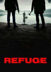  فیلم پناهگاه Refuge 2026 با دوبله فارسی