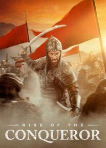  فیلم ظهور فاتح Rise of the Conqueror 2026 با دوبله فارسی