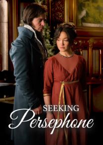  سریال در جستجوی پرسفونه 2026 Seeking Persephone فصل اول