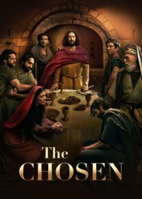  سریال برگزیده 2017 The Chosen فصل اول