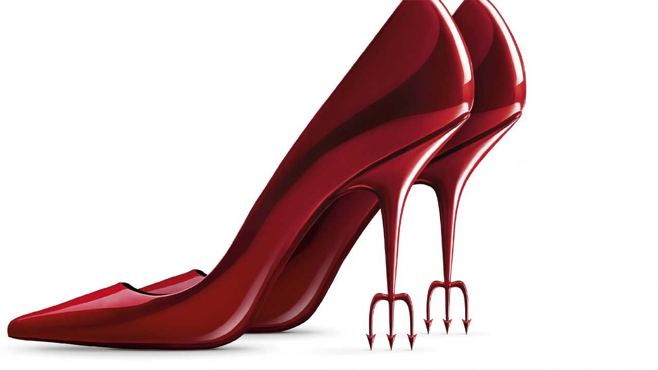 فیلم شیطان پرادا می پوشد ۲ The Devil Wears Prada 2 2026 با دوبله فارسی