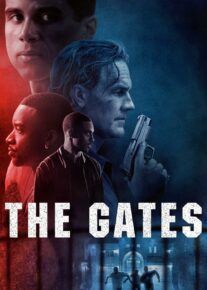 فیلم دروازه ها The Gates 2026 با دوبله فارسی