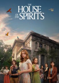  سریال خانه ارواح 2026 The House of the Spirits فصل اول