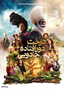 فیلم درخت دورافتاده جادویی The Magic Faraway Tree 2026 با دوبله فارسی