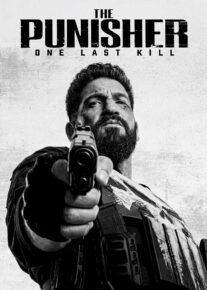  فیلم مجازاتگر آخرین قتل The Punisher One Last Kill 2026 با زیرنویس فارسی