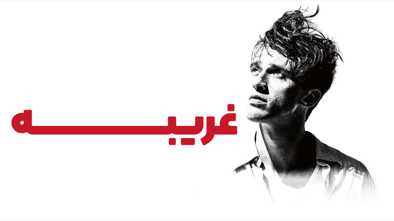 فیلم غریبه The Stranger 2025