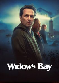 سریال خلیج بیوه ها 2026 Widows Bay فصل اول