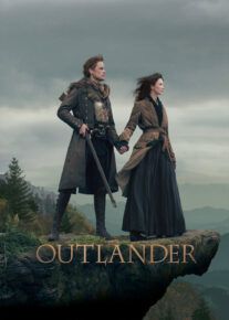  سریال غریبه 2014 Outlander فصل اول