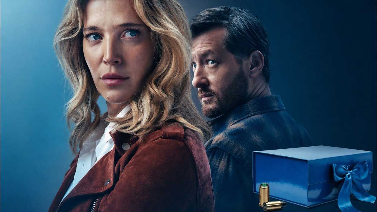 فیلم جعبه آبی Blue Box 2026 با زیرنویس فارسی